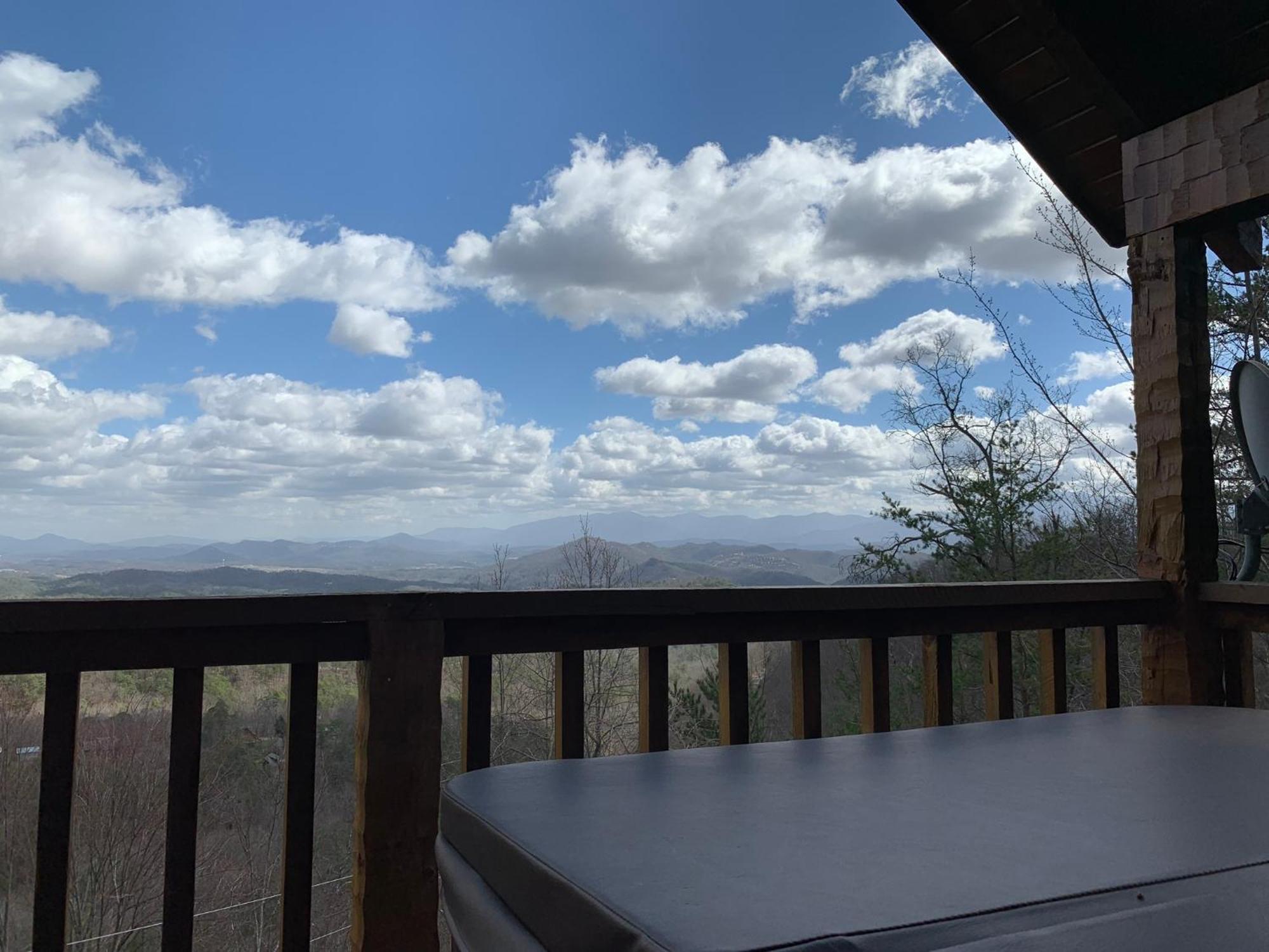 Sevierville Cabin With Private Hot Tub And Fireplace! ภายนอก รูปภาพ